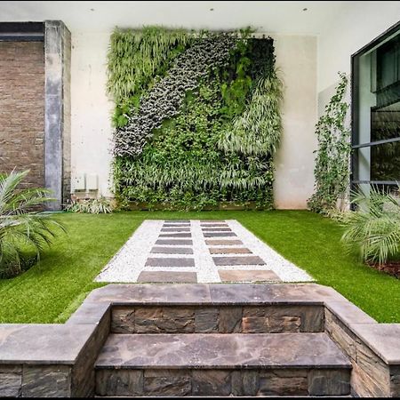 Incantevole Luxury Apprt Nel Cuore Di Casablanca Exterior foto
