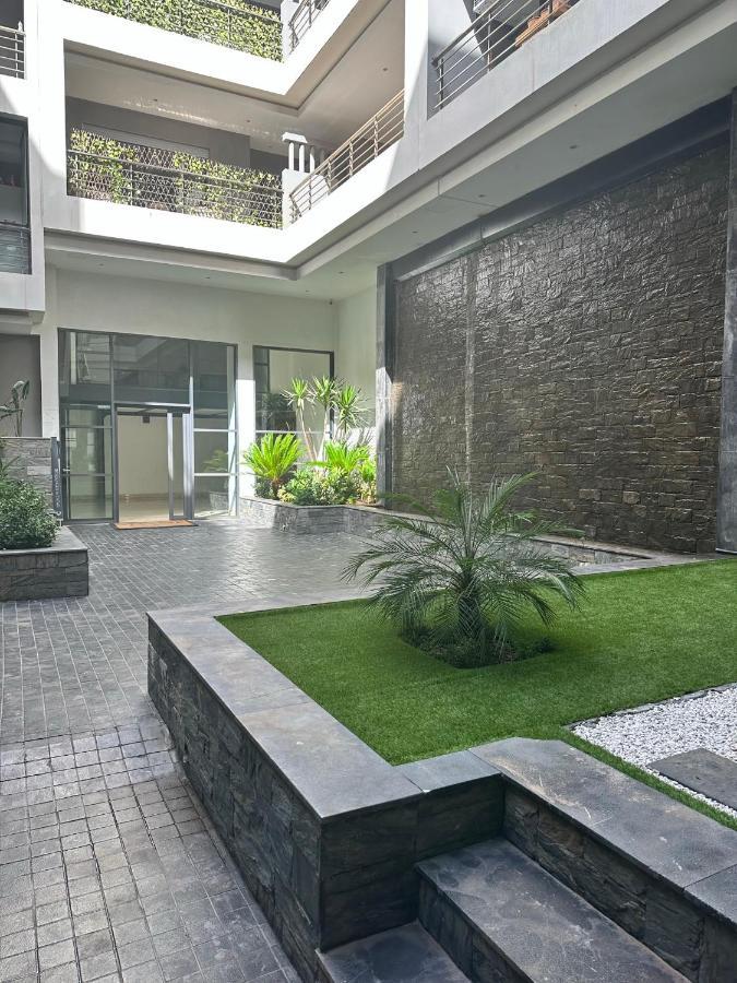Incantevole Luxury Apprt Nel Cuore Di Casablanca Exterior foto