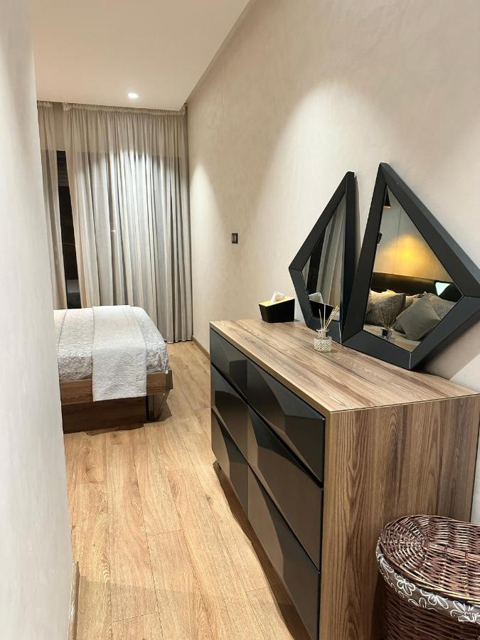 Incantevole Luxury Apprt Nel Cuore Di Casablanca Exterior foto