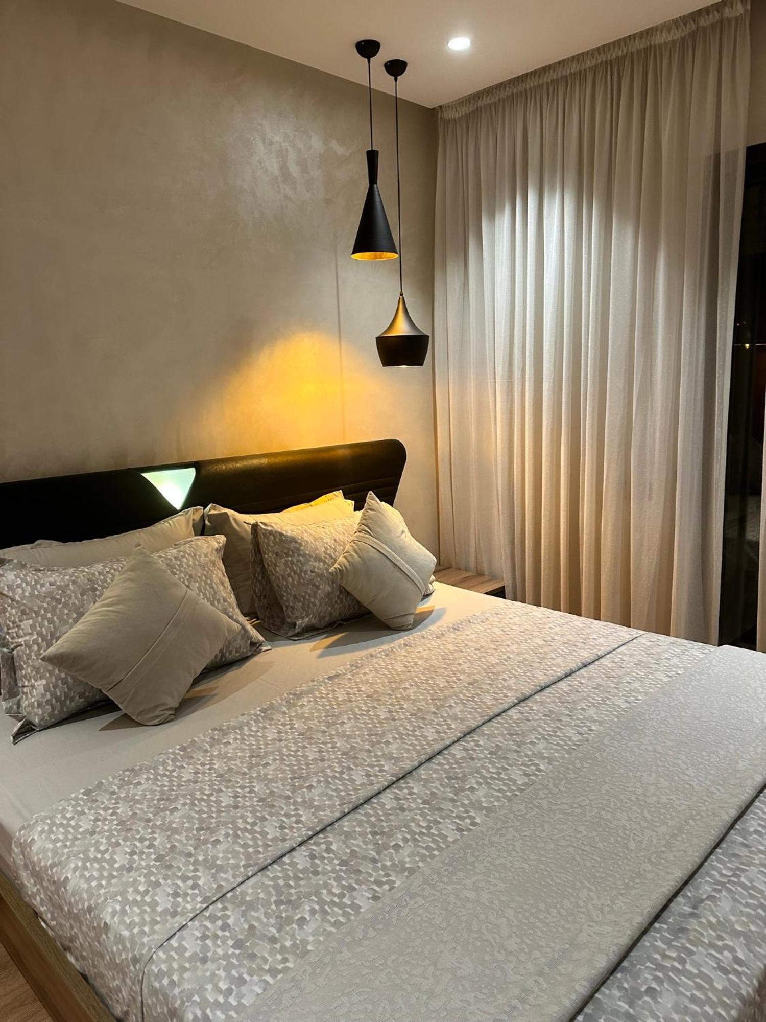 Incantevole Luxury Apprt Nel Cuore Di Casablanca Exterior foto